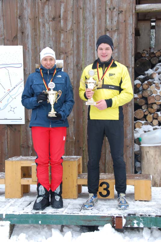 Ski-OL Pokalwertung 2013