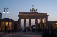 Brandenburger Tor