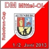 Logo DM Mittel 2013